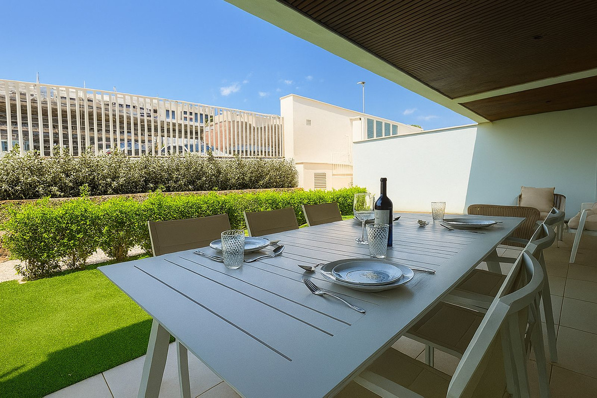 Appartement te koop in Elviria | 3 slaapkamers H5118931