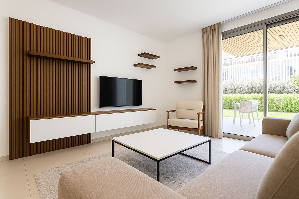 Appartement te koop in Elviria | 3 slaapkamers H5118931