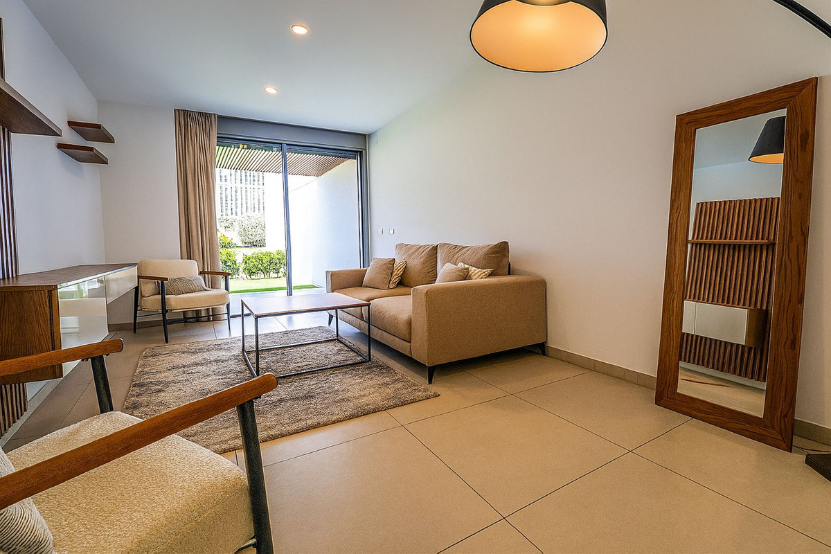 Appartement te koop in Elviria | 3 slaapkamers H5118931