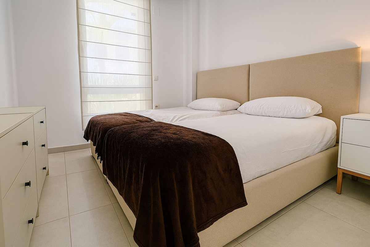 Appartement te koop in Elviria | 3 slaapkamers H5118931