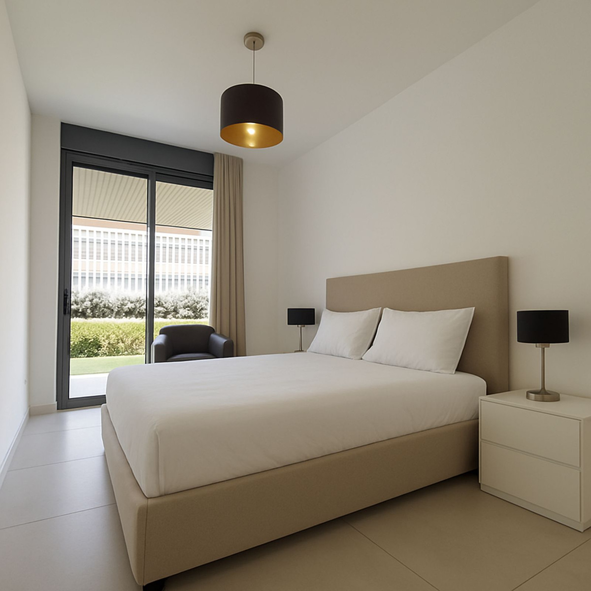 Appartement te koop in Elviria | 3 slaapkamers H5118931