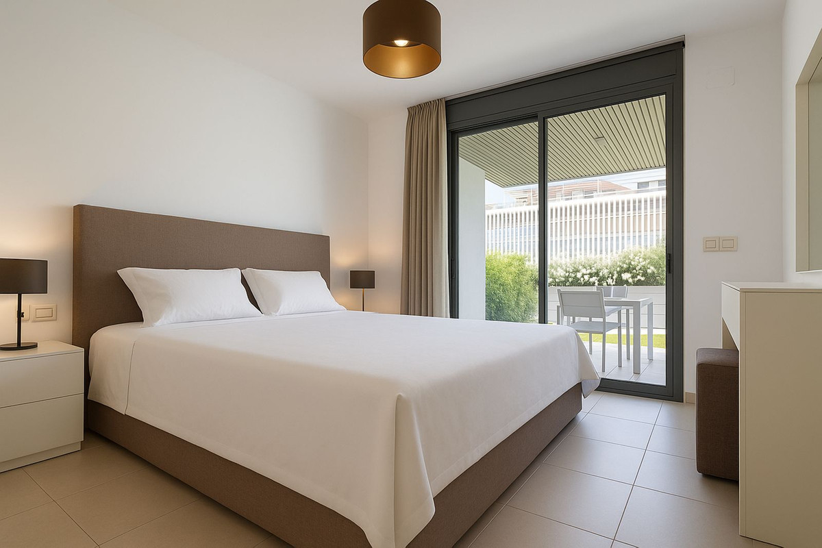 Appartement te koop in Elviria | 3 slaapkamers H5118931