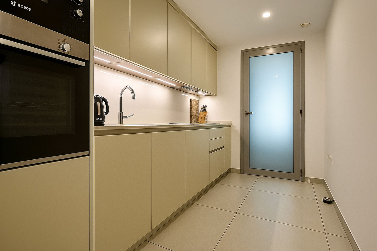 Appartement te koop in Elviria | 3 slaapkamers H5118931