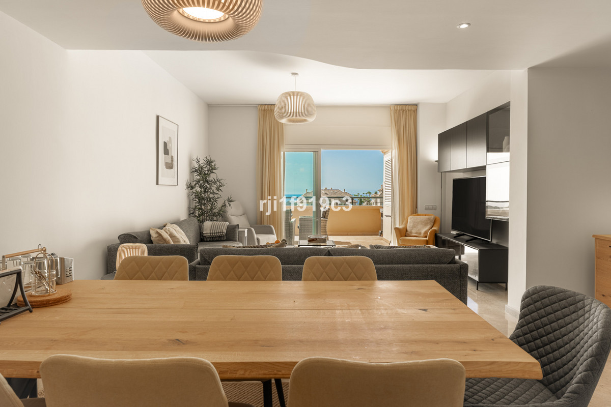 Appartement te koop in Elviria | 3 slaapkamers H5124259