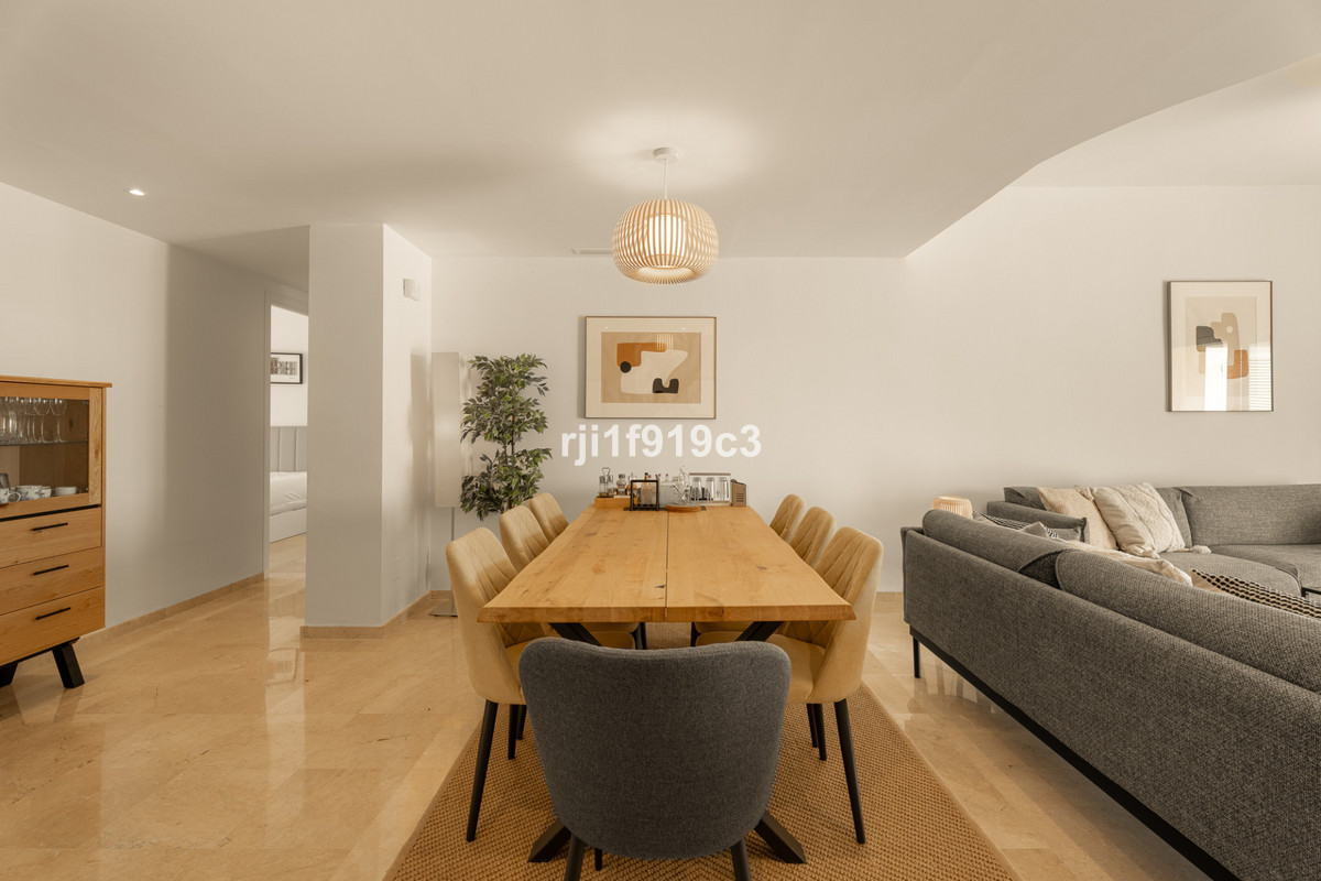 Appartement te koop in Elviria | 3 slaapkamers H5124259