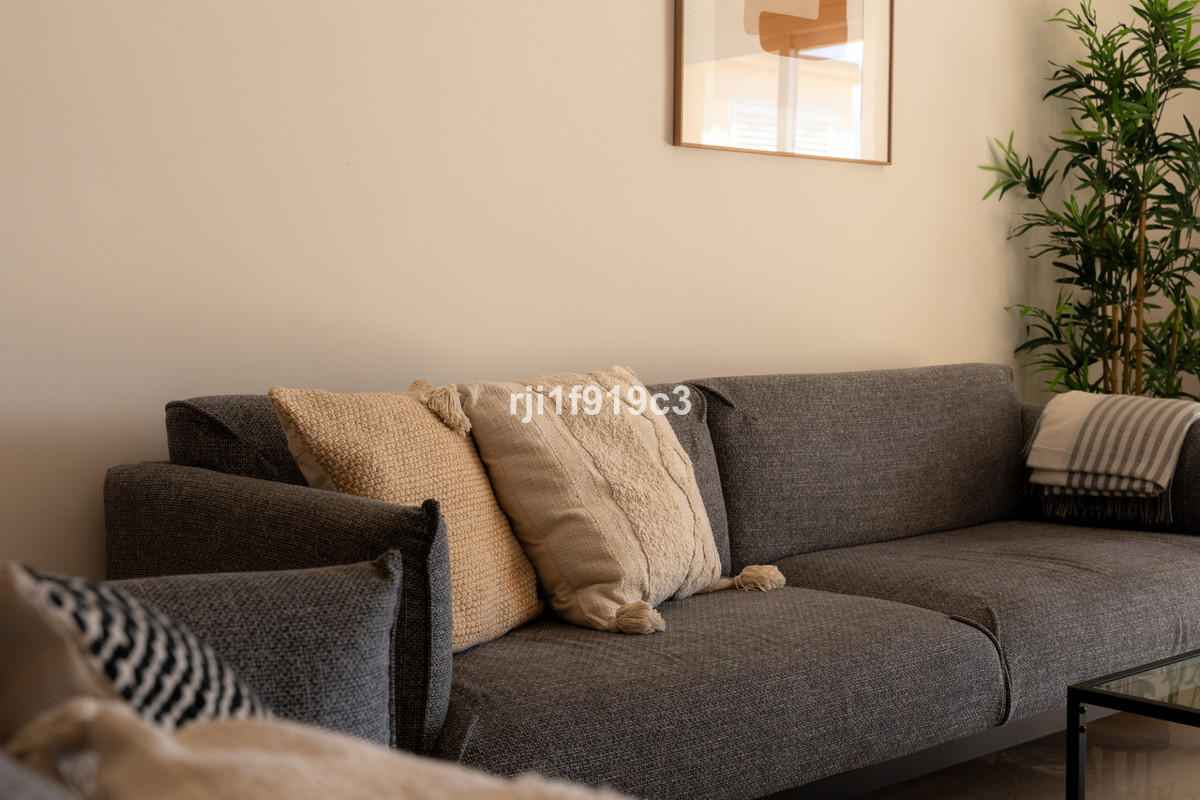 Appartement te koop in Elviria | 3 slaapkamers H5124259