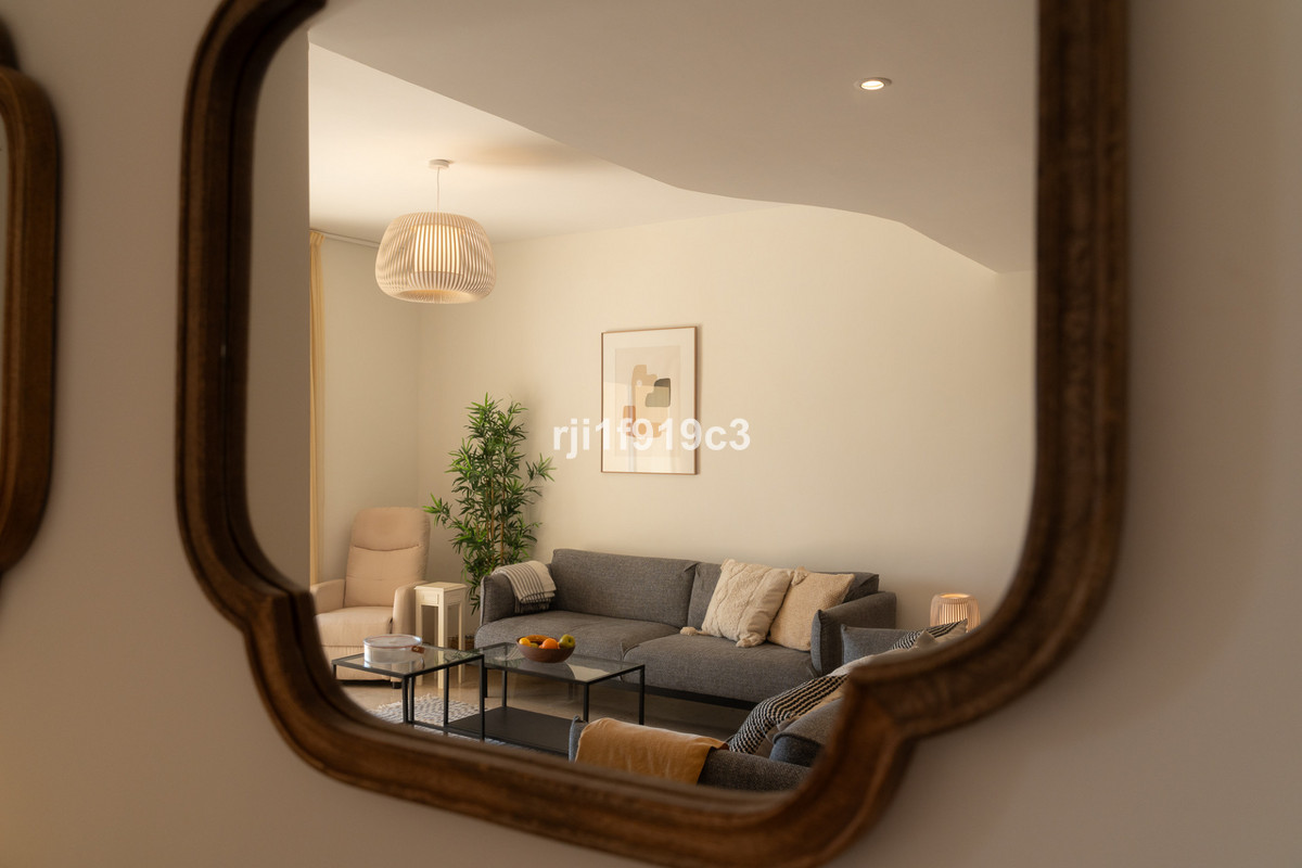 Appartement te koop in Elviria | 3 slaapkamers H5124259