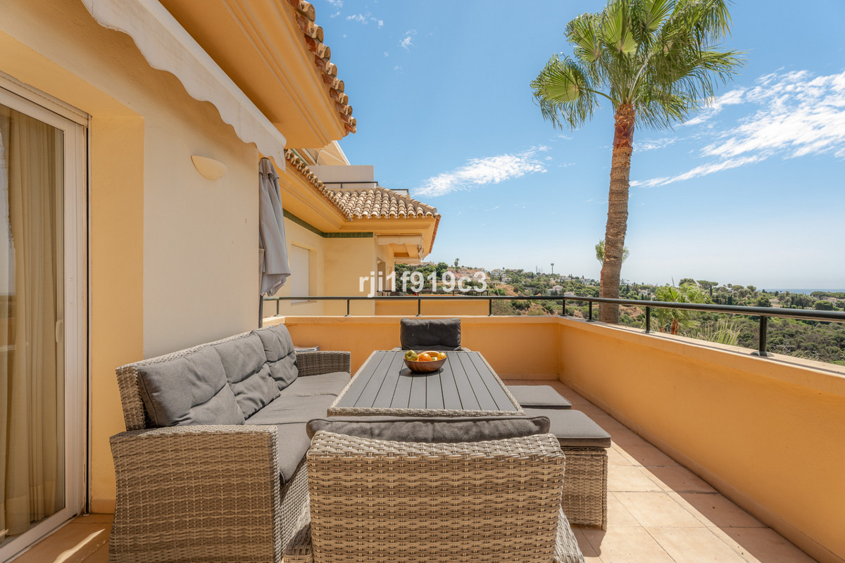 Appartement te koop in Elviria | 3 slaapkamers H5124259