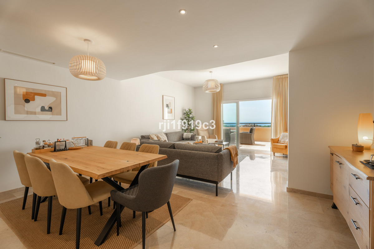 Appartement te koop in Elviria | 3 slaapkamers H5124259
