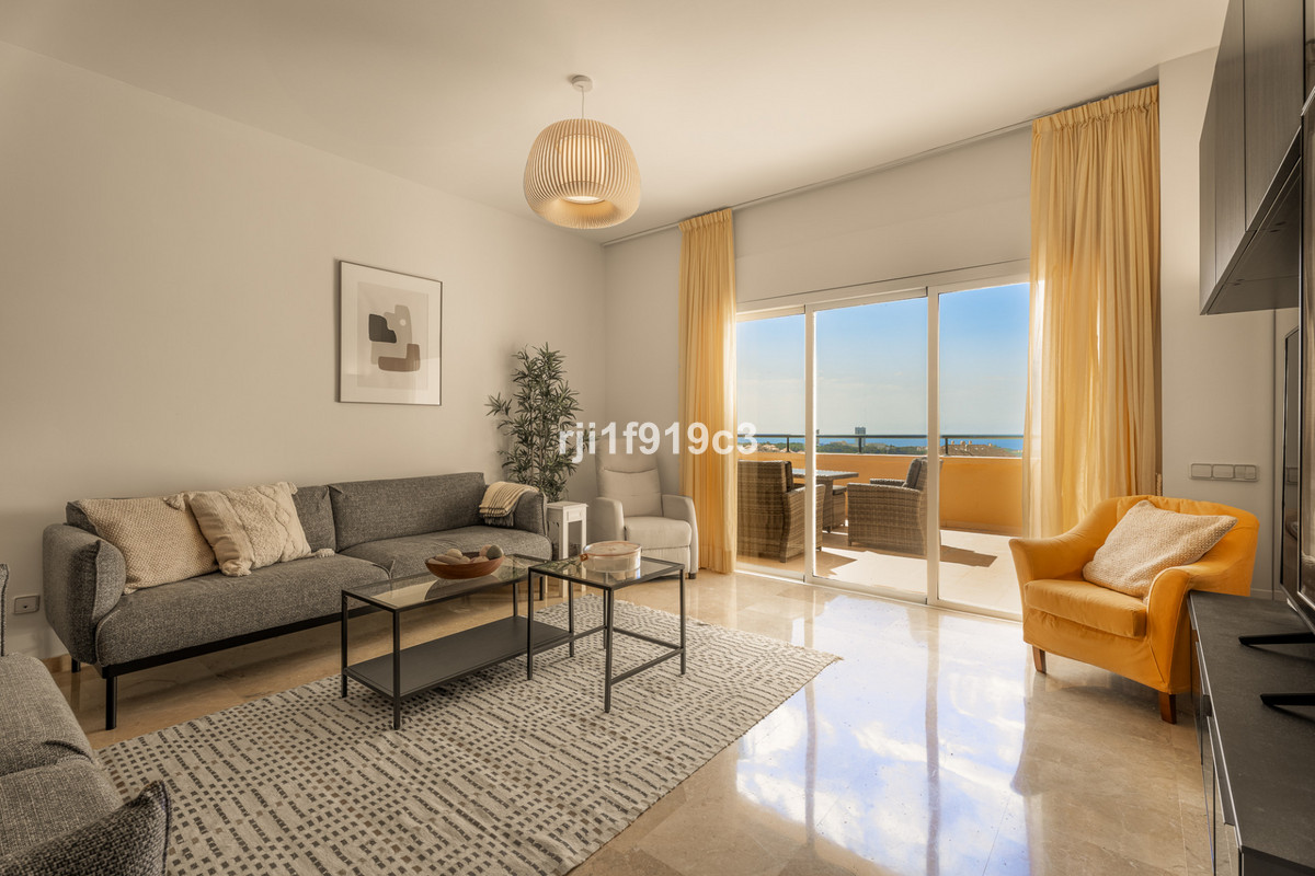 Appartement te koop in Elviria | 3 slaapkamers H5124259