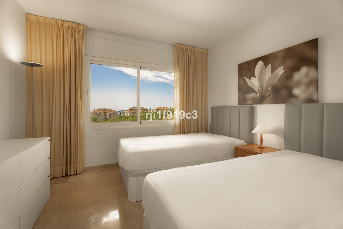 Appartement te koop in Elviria | 3 slaapkamers H5124259