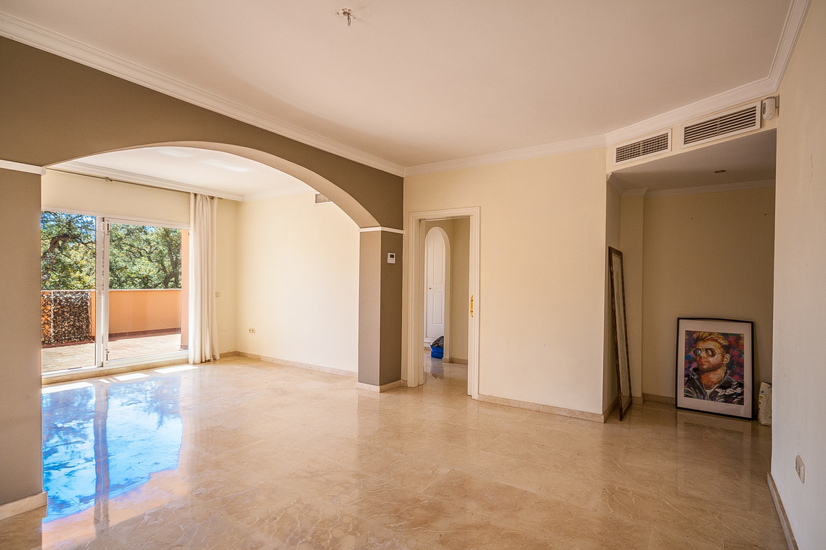 Appartement te koop in Elviria | 3 slaapkamers H5125981