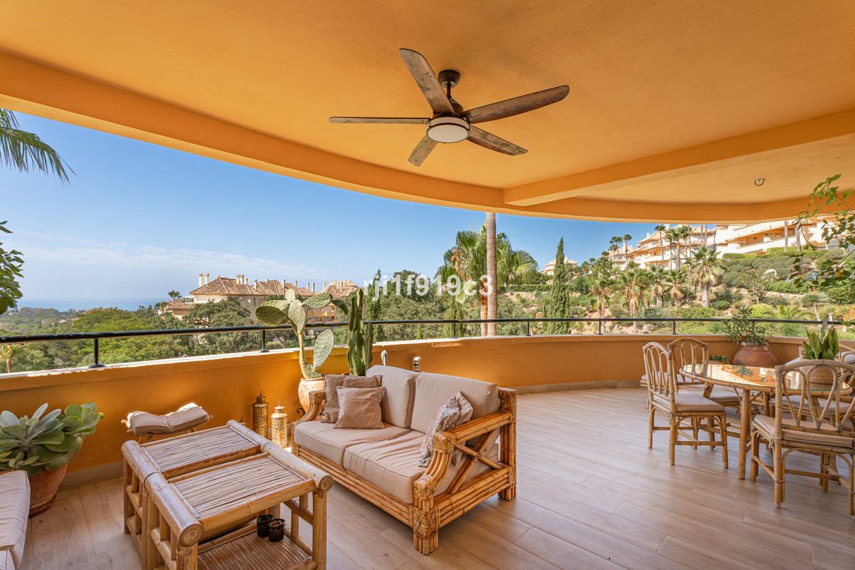Appartement te koop in Elviria | 3 slaapkamers H5129218