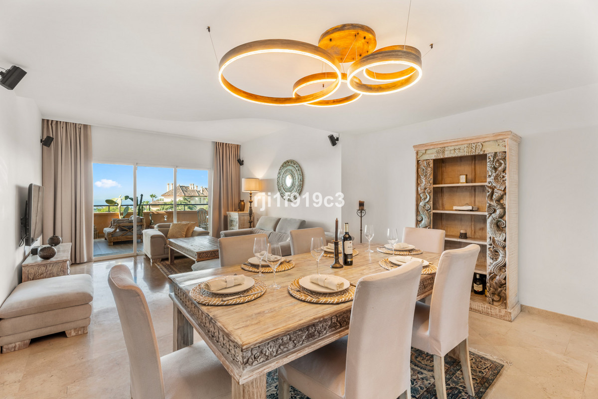Appartement te koop in Elviria | 3 slaapkamers H5129218