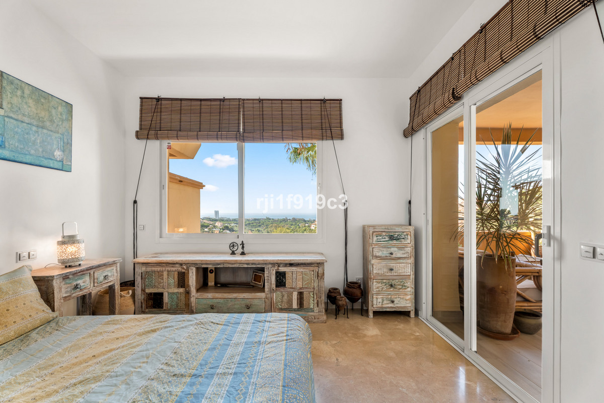 Appartement te koop in Elviria | 3 slaapkamers H5129218