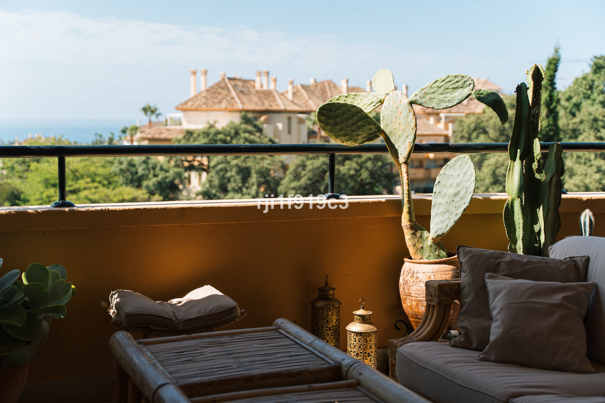 Appartement te koop in Elviria | 3 slaapkamers H5129218