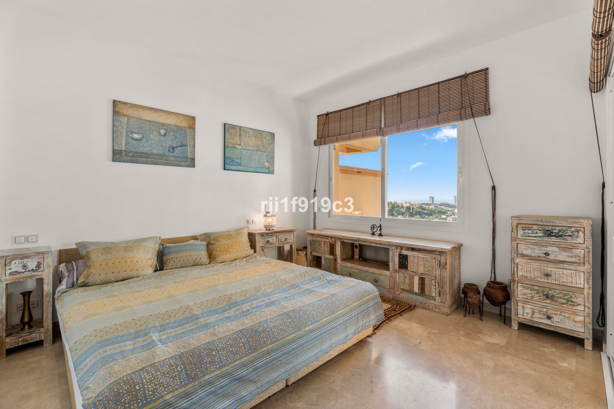Appartement te koop in Elviria | 3 slaapkamers H5129218