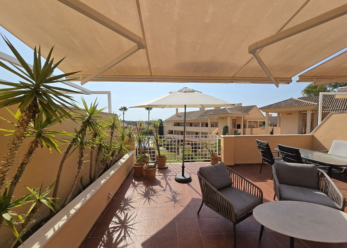 Penthouse te koop in Elviria | 2 slaapkamers H5136586