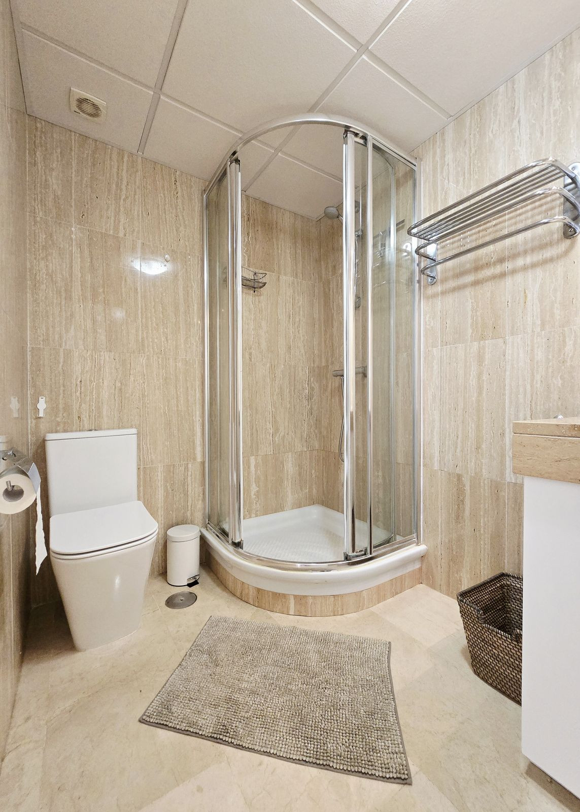 Penthouse te koop in Elviria | 2 slaapkamers H5136586