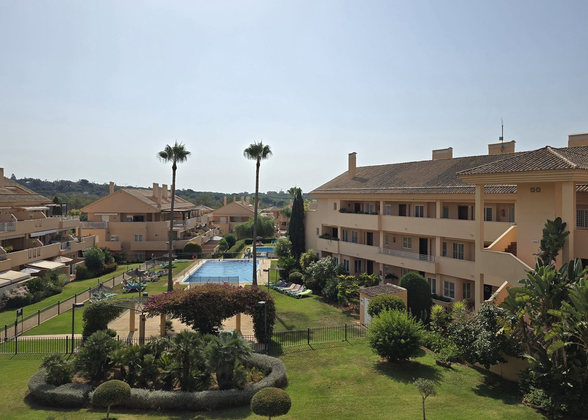 Penthouse te koop in Elviria | 2 slaapkamers H5136586
