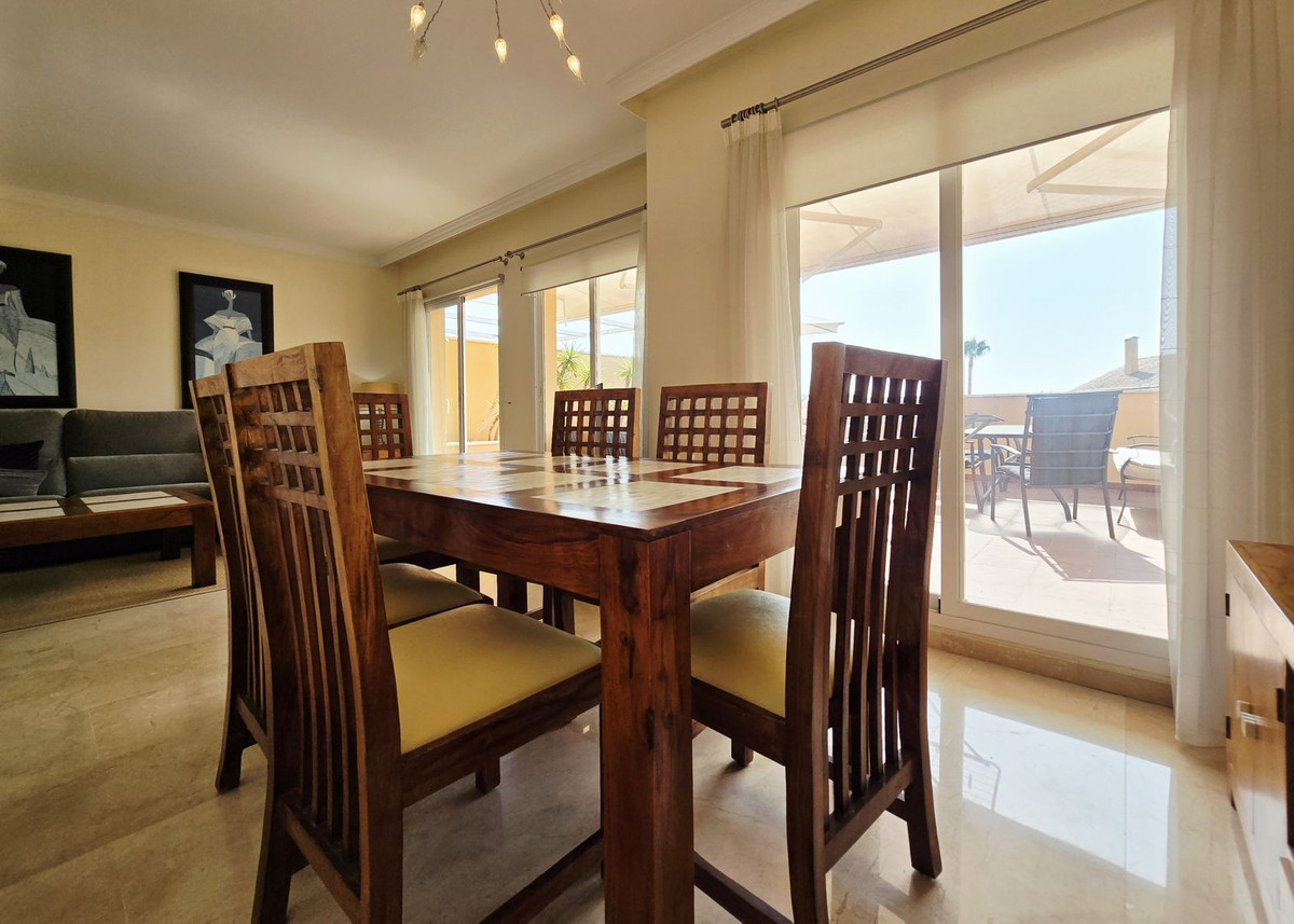 Penthouse te koop in Elviria | 2 slaapkamers H5136586