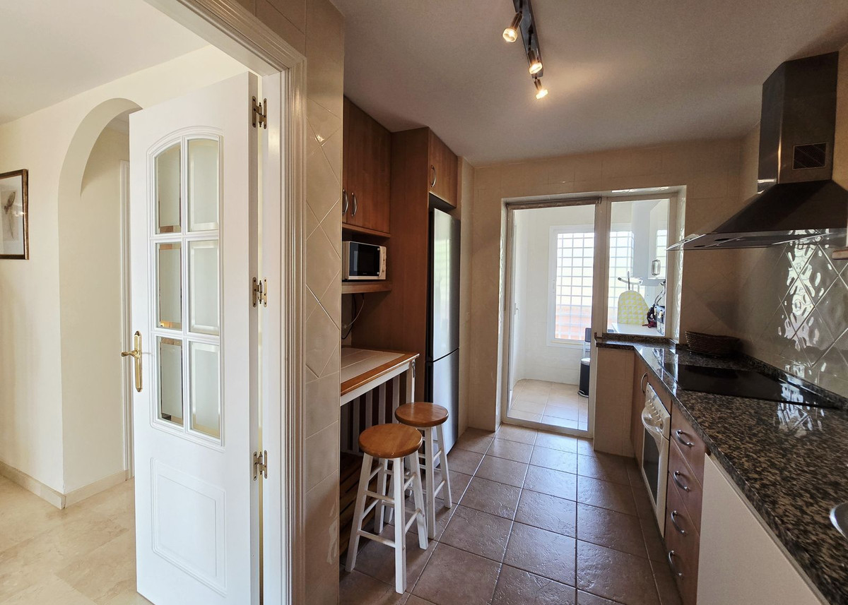 Penthouse te koop in Elviria | 2 slaapkamers H5136586