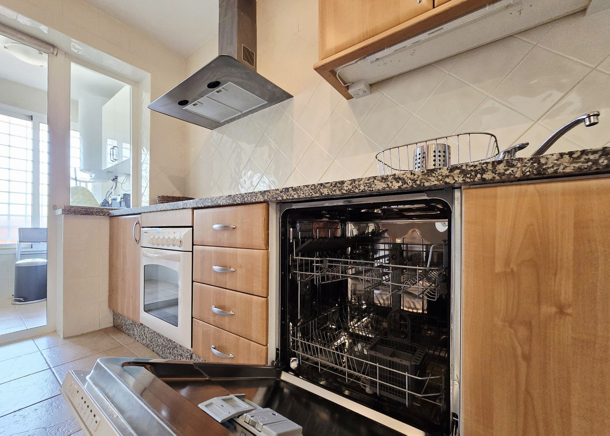 Penthouse te koop in Elviria | 2 slaapkamers H5136586