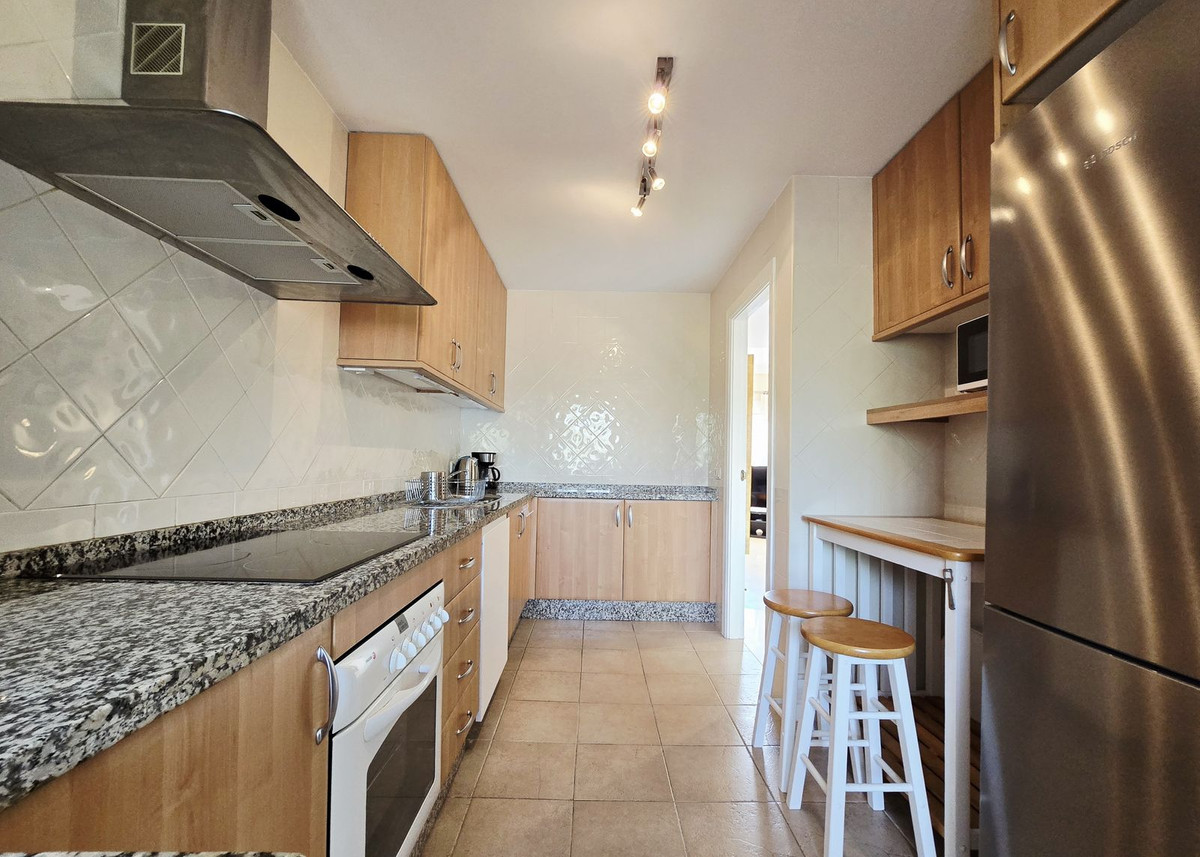 Penthouse te koop in Elviria | 2 slaapkamers H5136586