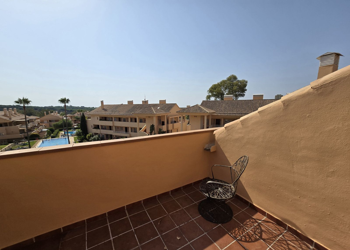 Penthouse te koop in Elviria | 2 slaapkamers H5136586
