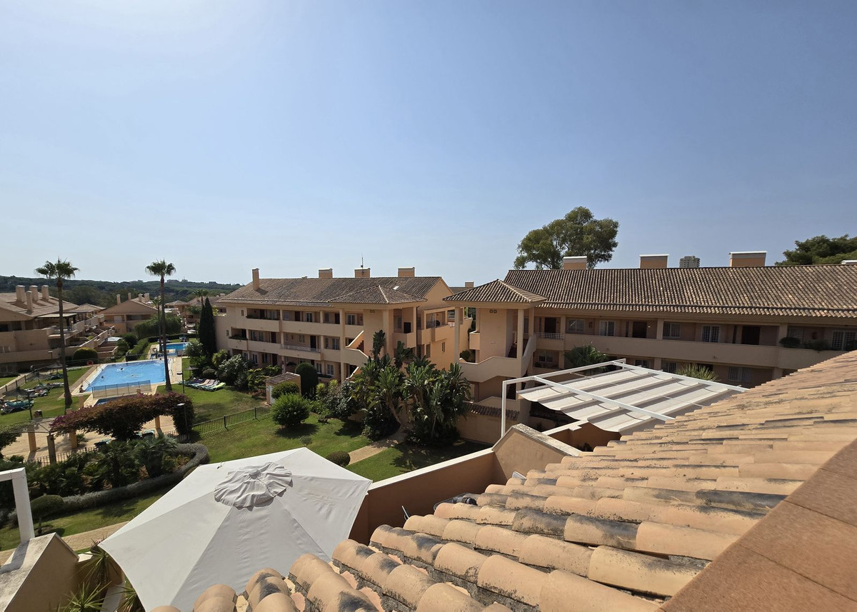 Penthouse te koop in Elviria | 2 slaapkamers H5136586