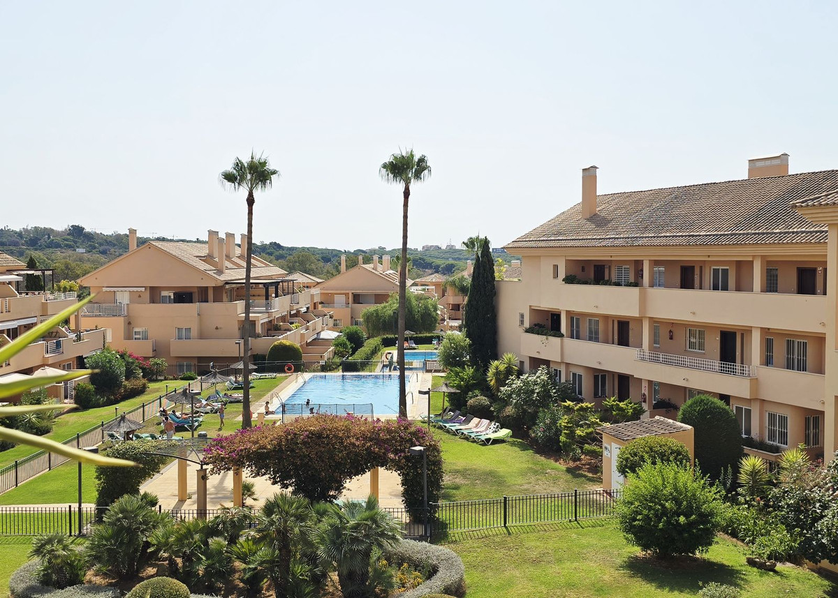 Penthouse te koop in Elviria | 2 slaapkamers H5136586