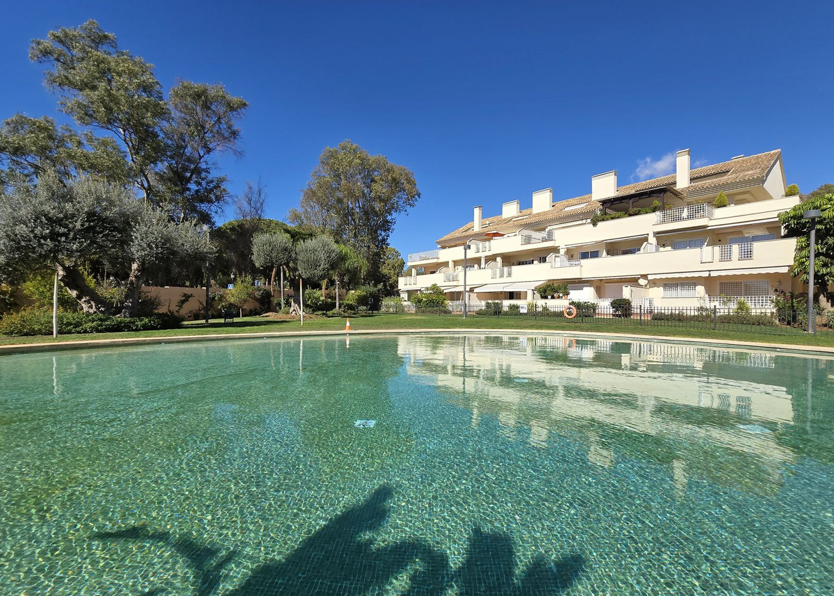 Penthouse te koop in Elviria | 2 slaapkamers H5136586
