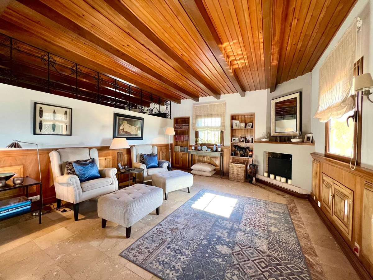 Huis te koop in Elviria | 4 slaapkamers H5139934