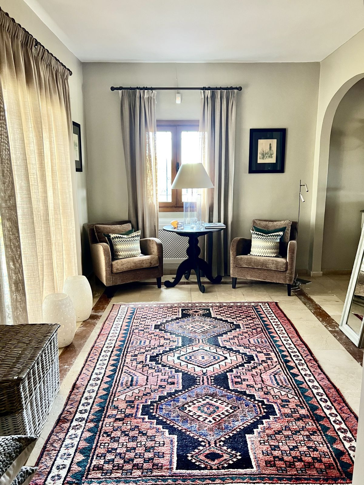 Huis te koop in Elviria | 4 slaapkamers H5139934