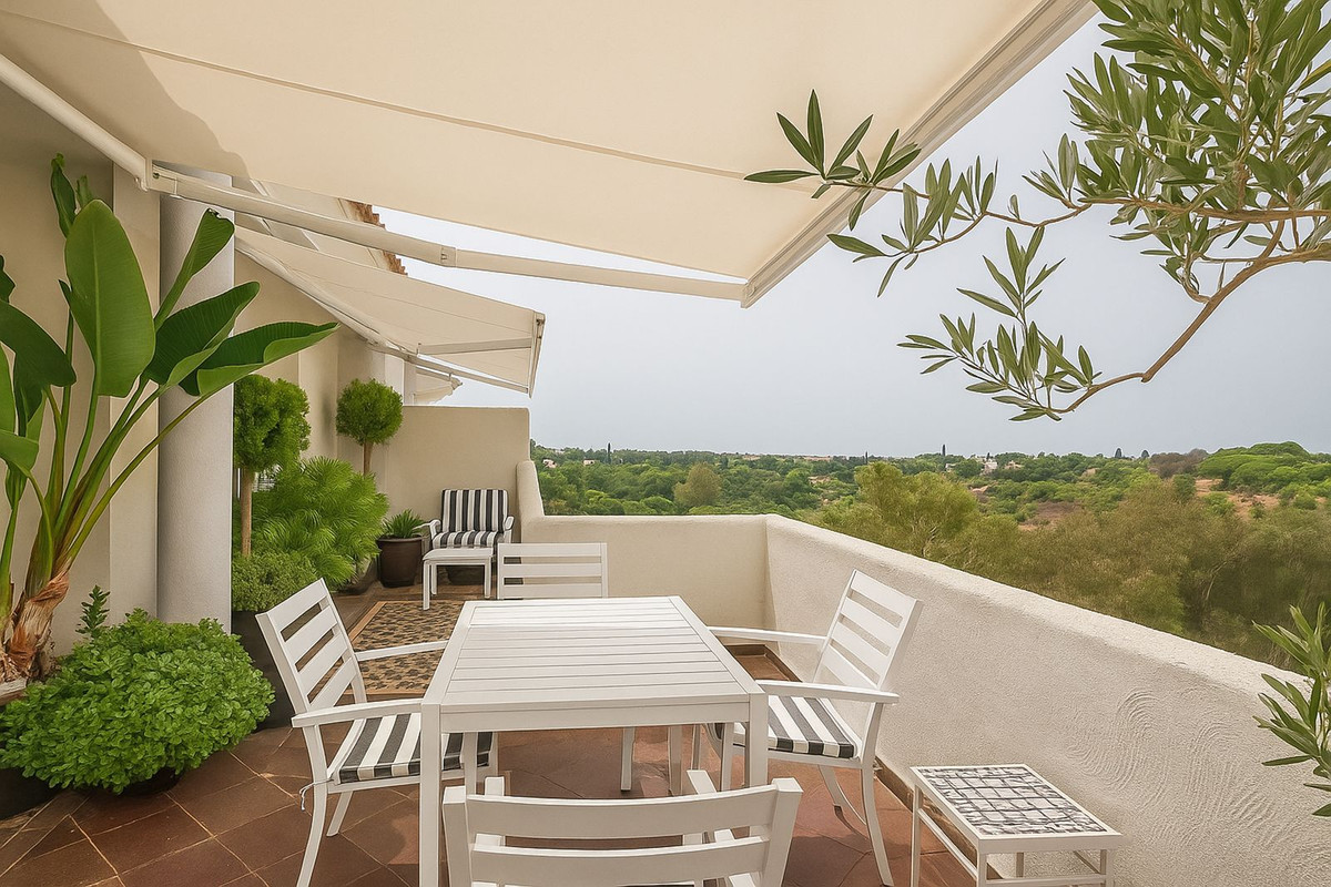 Penthouse te koop in Elviria | 2 slaapkamers H5140744