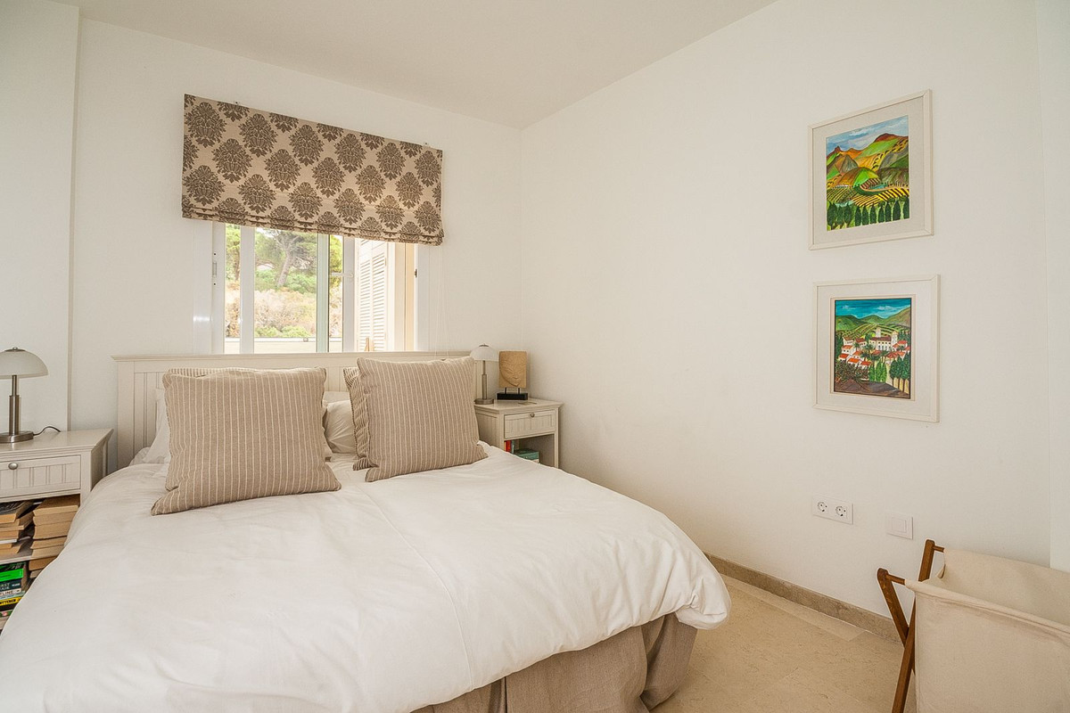 Penthouse te koop in Elviria | 2 slaapkamers H5140744