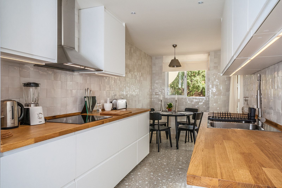 Penthouse te koop in Elviria | 2 slaapkamers H5140744