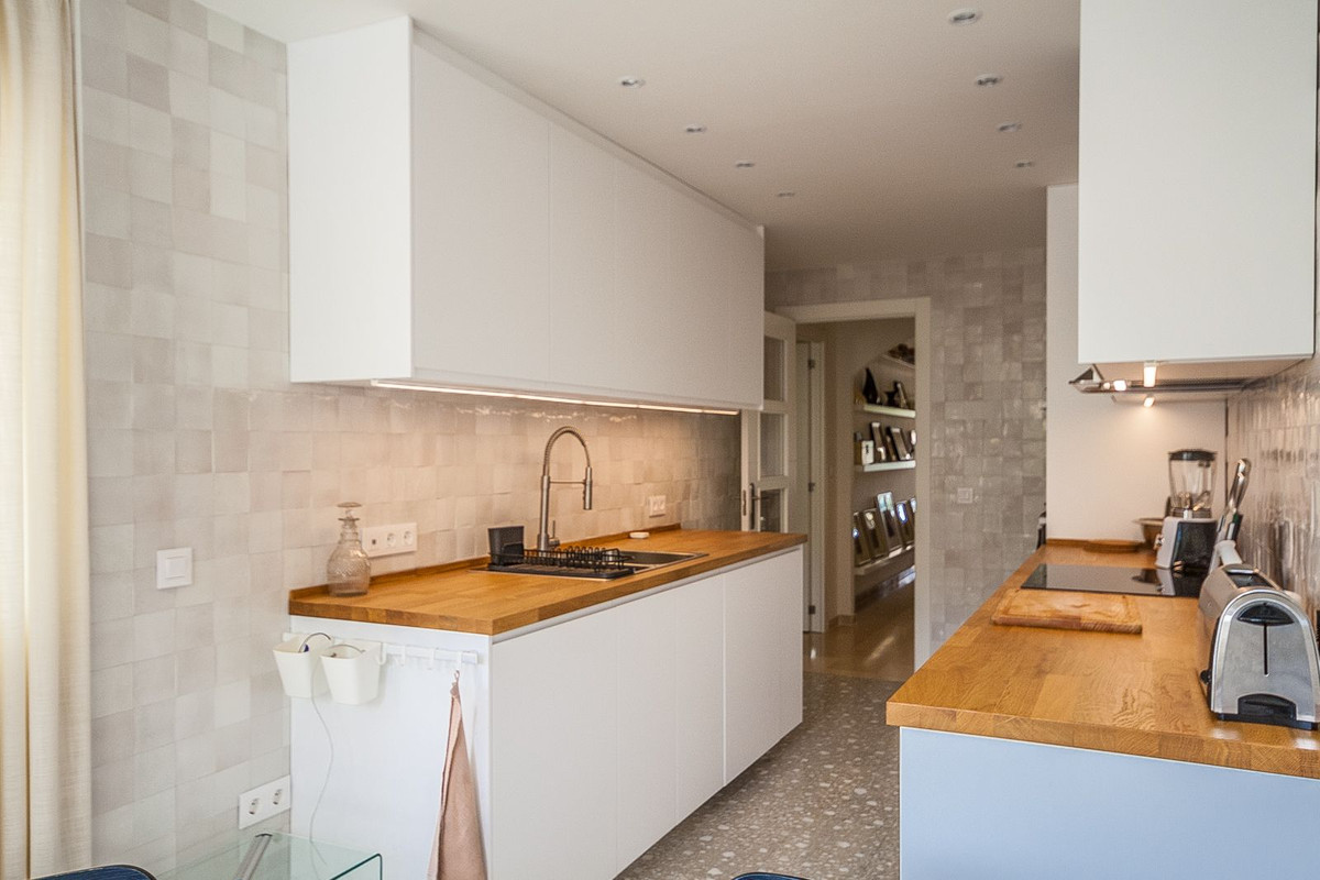 Penthouse te koop in Elviria | 2 slaapkamers H5140744
