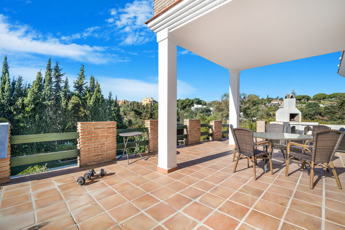 Huis te koop in Elviria | 4 slaapkamers H5141941
