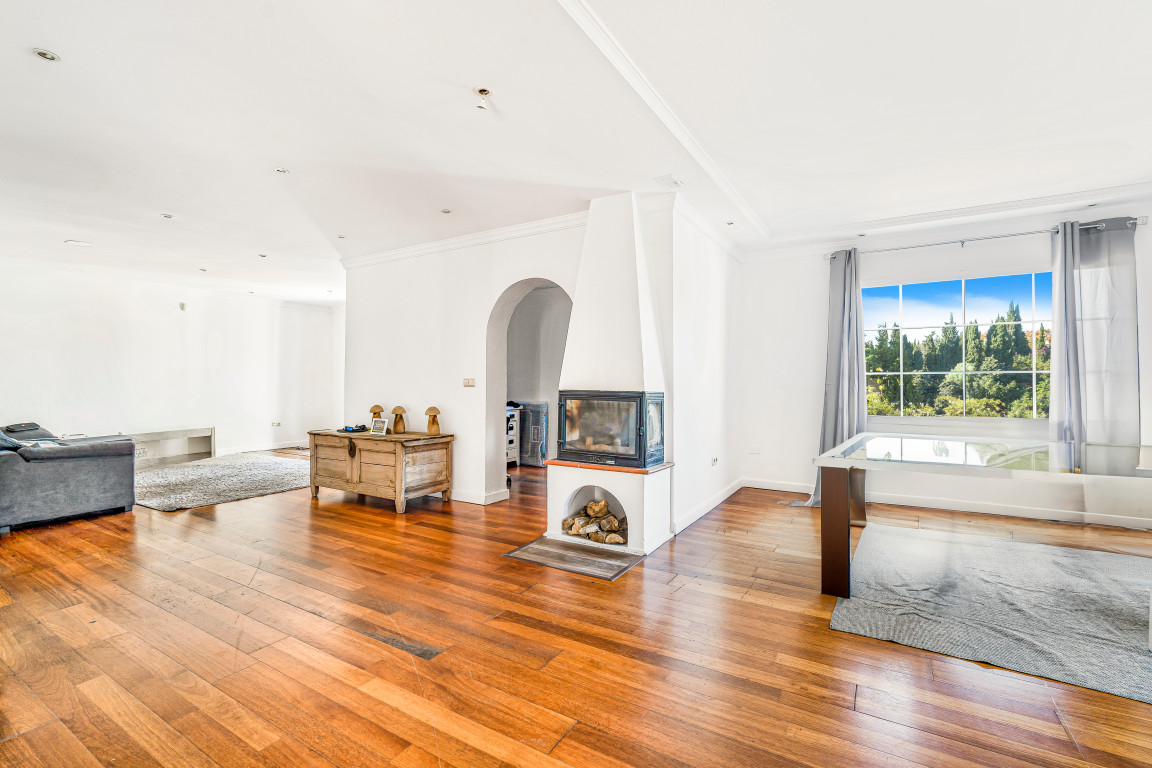Huis te koop in Elviria | 4 slaapkamers H5141941