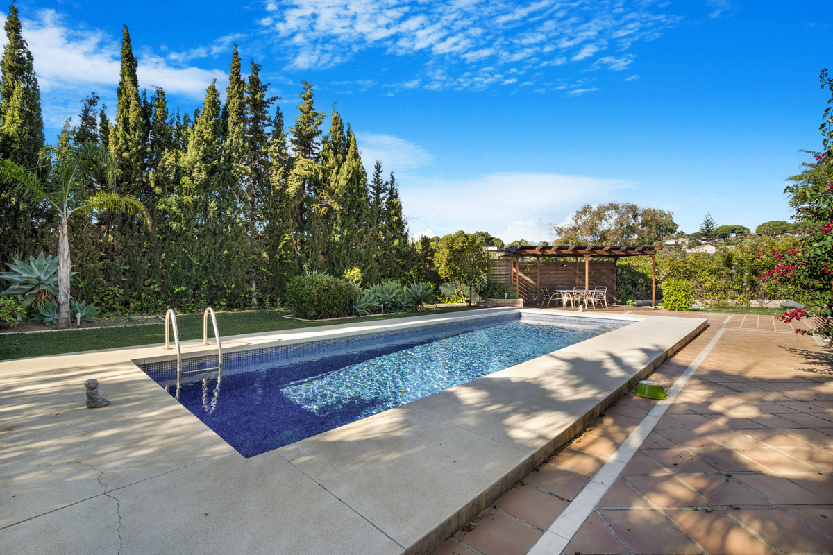 Huis te koop in Elviria | 4 slaapkamers H5141941