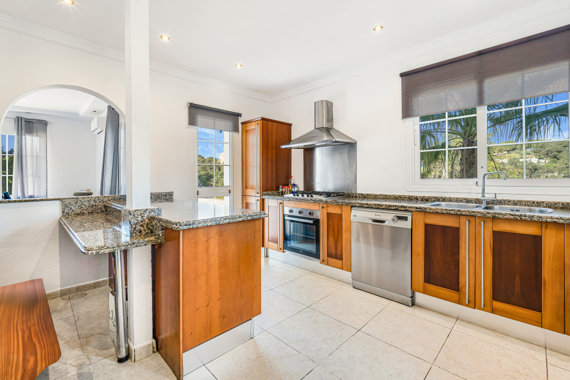 Huis te koop in Elviria | 4 slaapkamers H5141941