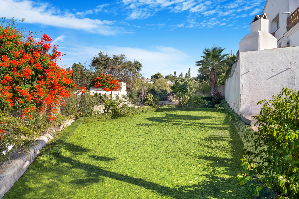 Huis te koop in Elviria | 4 slaapkamers H5141941