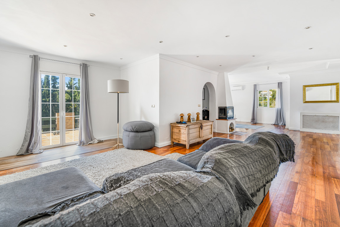 Huis te koop in Elviria | 4 slaapkamers H5141941