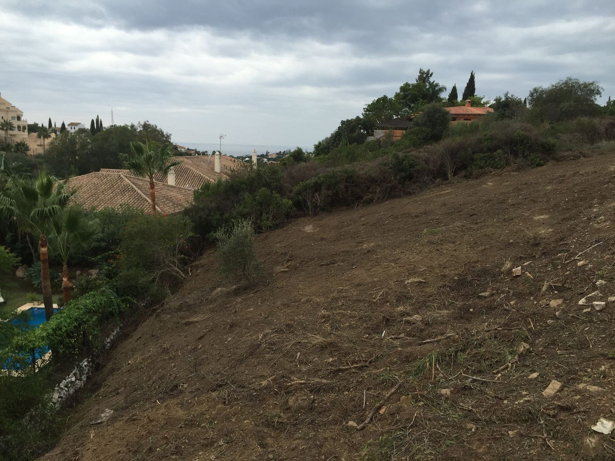 Percelen te koop in Elviria | 0 slaapkamers H5144122