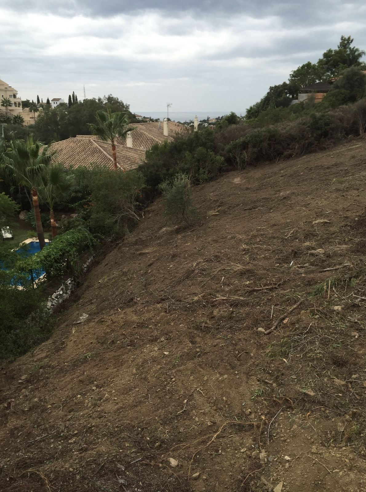 Percelen te koop in Elviria | 0 slaapkamers H5144122