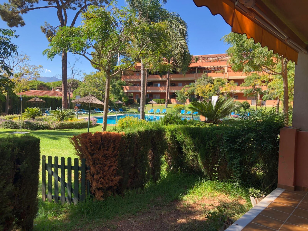 Appartement te koop in Elviria | 2 slaapkamers H5145922