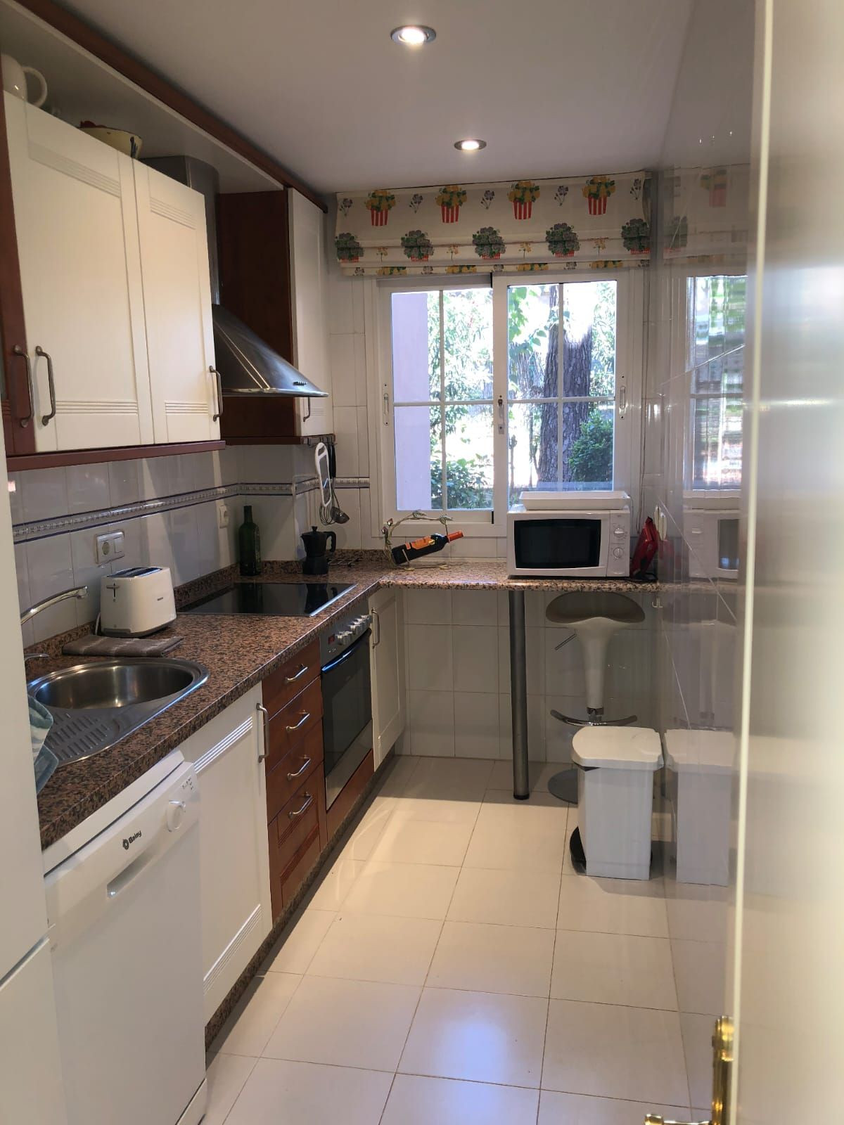 Appartement te koop in Elviria | 2 slaapkamers H5145922