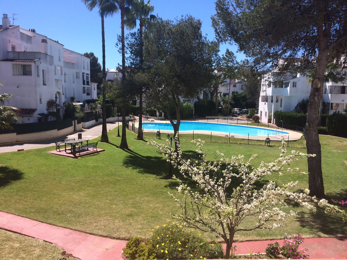 Penthouse Duplex te koop in Elviria | 3 slaapkamers H5145928