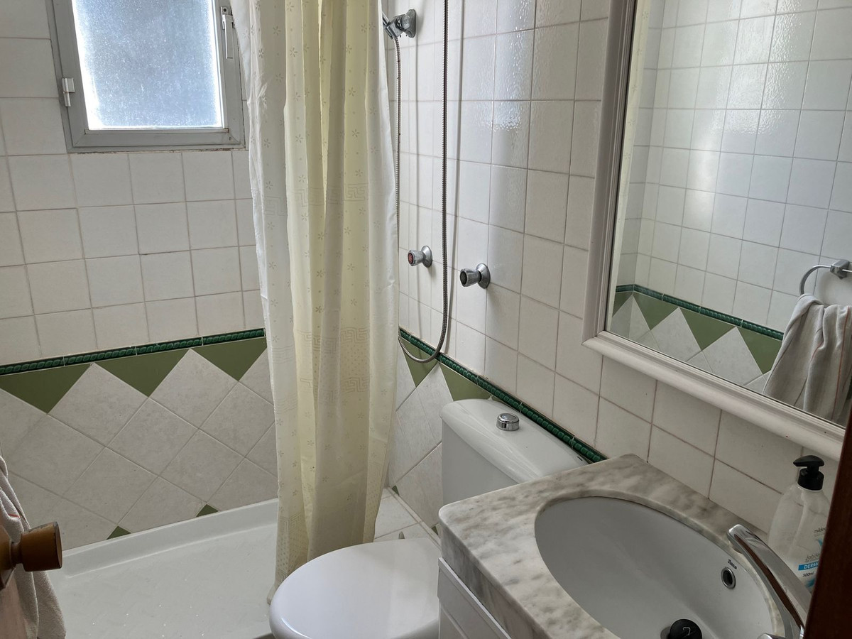 Penthouse Duplex te koop in Elviria | 3 slaapkamers H5145928